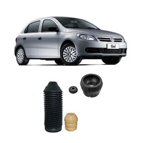 Kit Suspensão Dianteira Coxim Batente Gol G5 G6 2008 À 2018