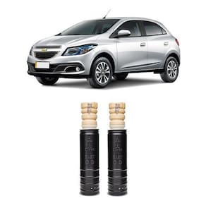 Batente Coifa Guarda Pó Traseiro Gm Onix 2017 2018 2019