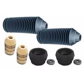 Kit De Amortecedor Dianteiro Up A3 Golf New Beatle Gol G5