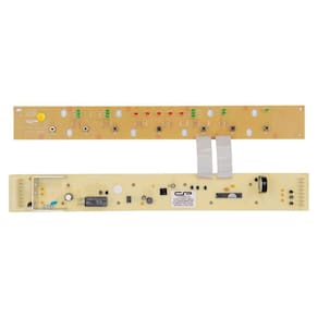 Placa Eletronica Lava Roupa Compatível Bwq22 5Kg Cp Ref: 243