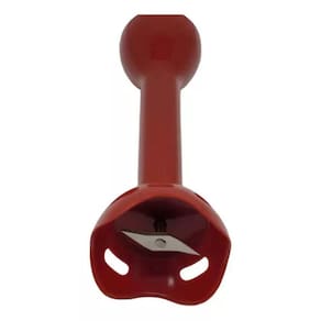 Haste Do Mixer M-15R Da Mondial Cor Vermelha