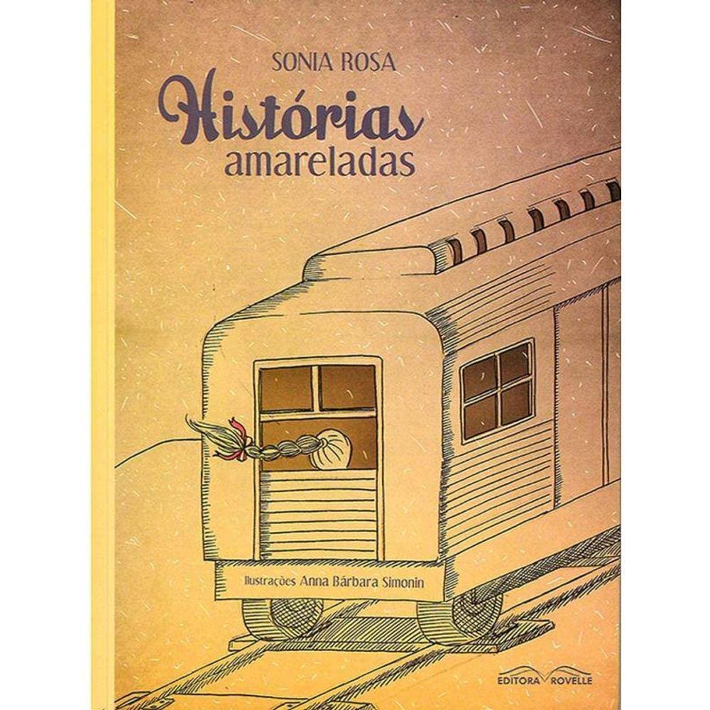 Historias Amareladas