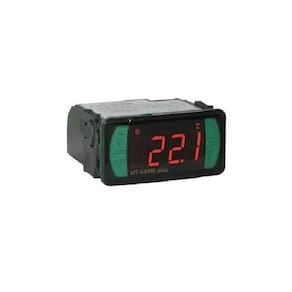 Controlador Digital De Tres Estágios Mt543E/El Log Ver.03