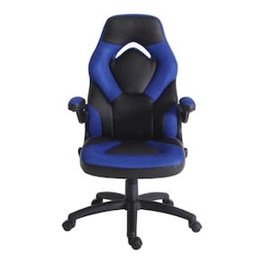 Cadeira Gamer Just Home Collection BT-90591H-1B Preto