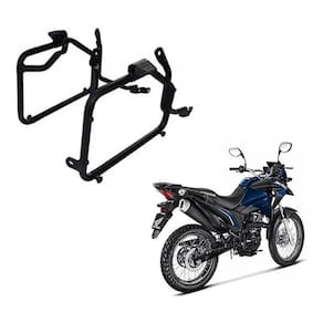 Bagageiro Lateral Xre190Cc Pl1180 Givi