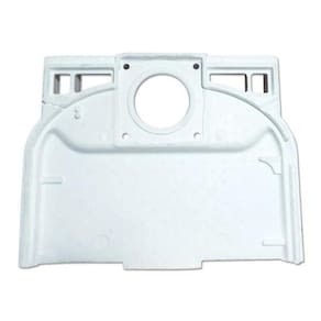 Capa Isopor Rf Brastemp Bre51Nrbna W10483993
