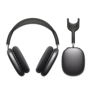 Fone Ouvido Headphone Bluetooth Microfone Max P9 Air Sem Fio