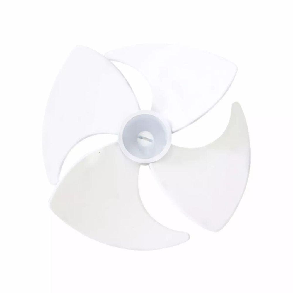 Helice Ventilador Refrigerador Electrolux