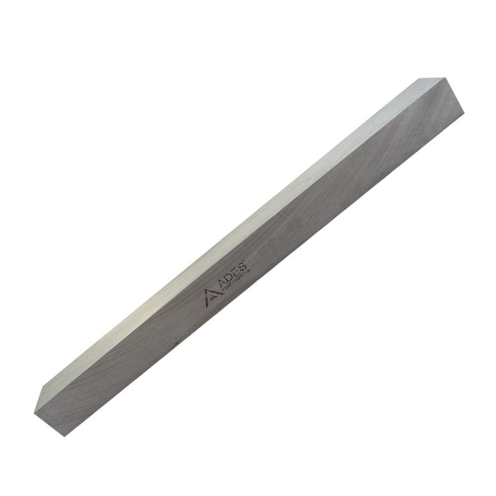 Bits Quadrado 1.2Pol X 4 10% Cobalto Ades