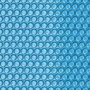 Capa Térmica Para Piscina 12 X 3 Atco 500 Micras 12X3