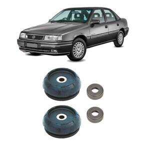 Coxim Rolamento Amortecedor Dianteiro Vectra 1994 1995 96