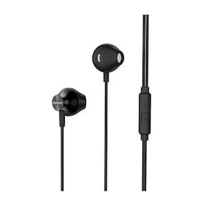 Fone De Ouvido Com Microfone Philips Taue101