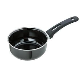 Papeiro Baby Esmaltado Pr Indução Cooktop Elétrico Á Gás