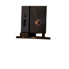 Suporte Vertical Para Xbox One X - Mais Seguro