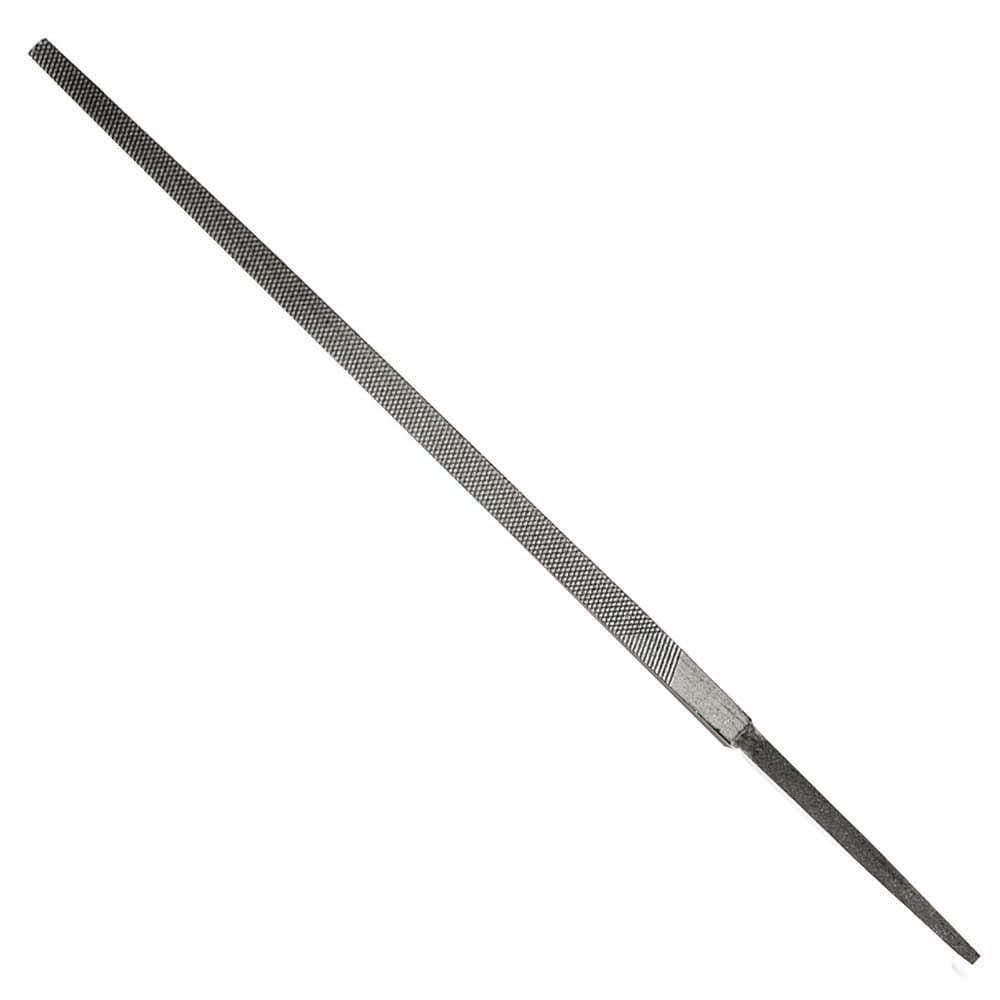 Lima Quadrada Bastarda 10`` Starrett L104-110