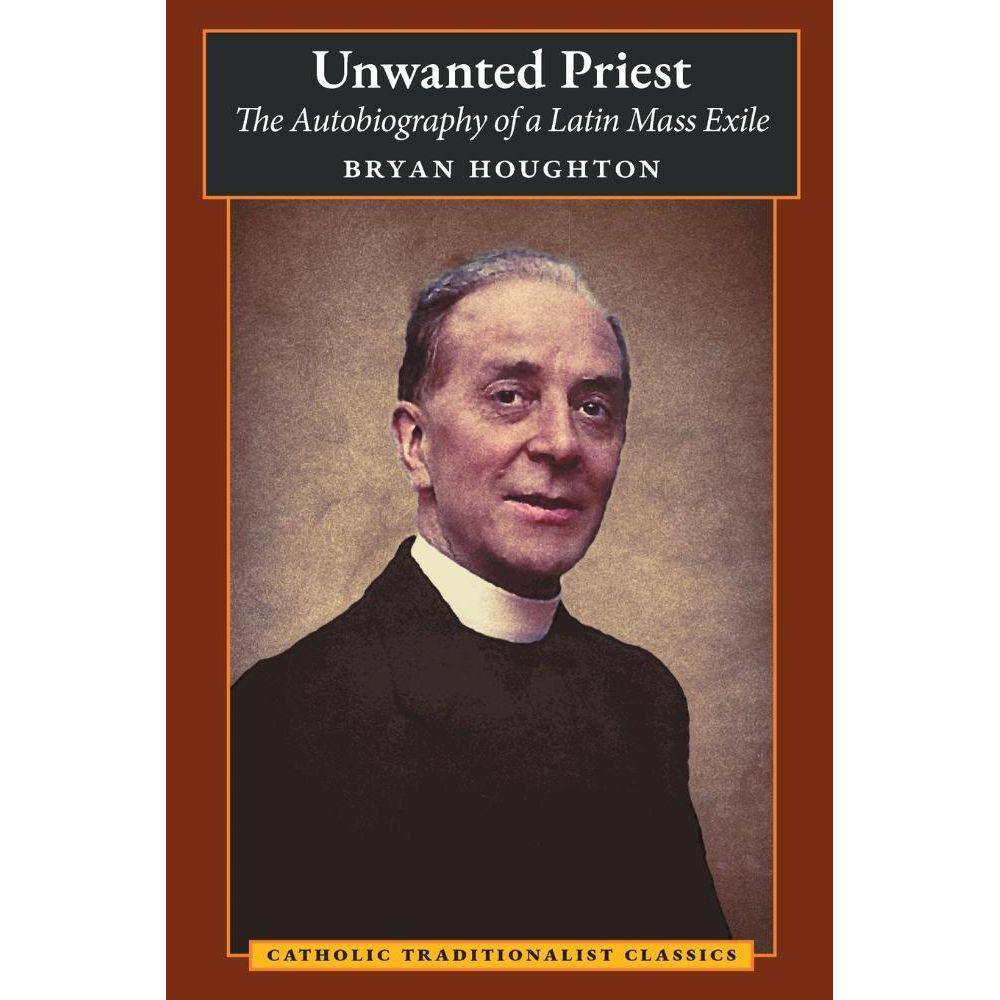 Unwanted Priest