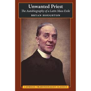Unwanted Priest