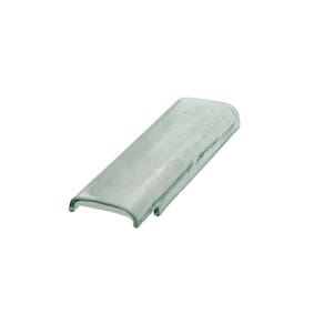 Telha De Vidro Plan Capa T - 46X16X12 - Ibravir