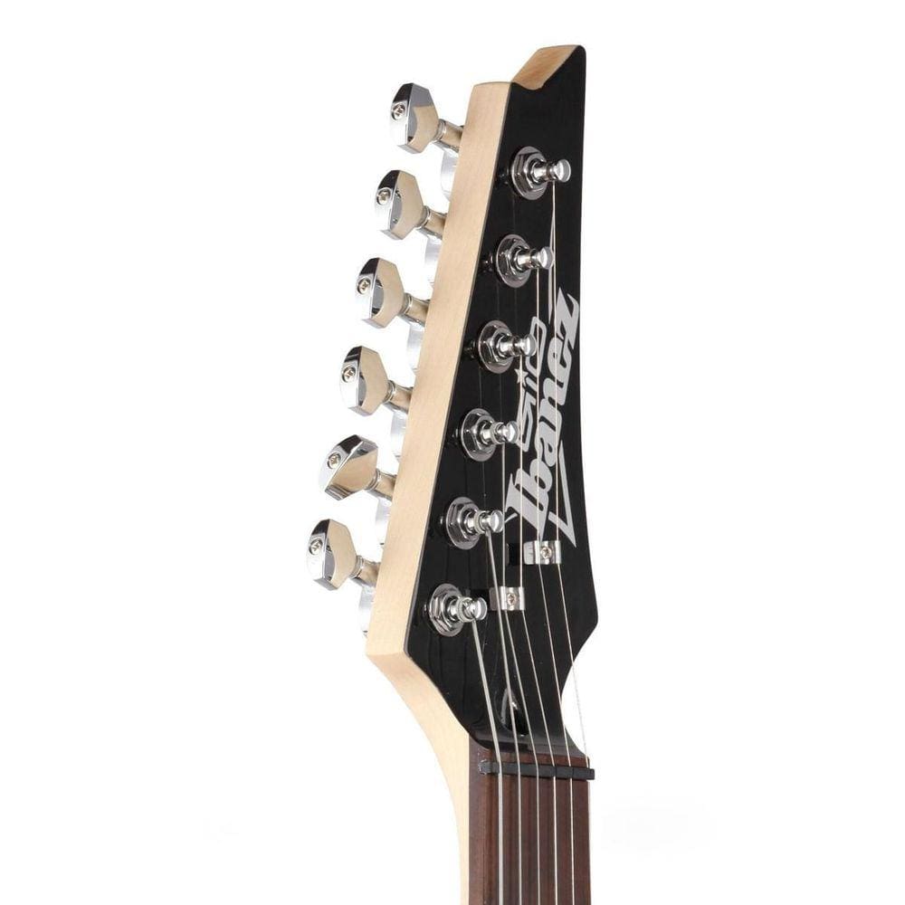 Guitarra Ibanez Grx70Qa Sb Sunburst