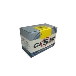 Parafusos Ciser 4.0X45 Moveis Madeira Alta Resistencia