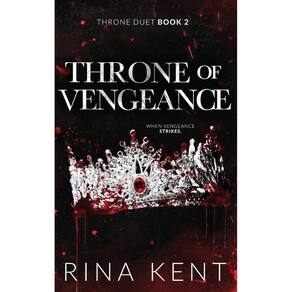 Throne of Vengeance