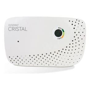 Desumidificador Thermomatic Compacto Bivolt E Recarregável