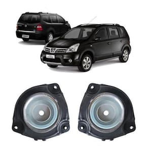 Coxim Amortecedor Dianteiro Nissan Livina 2009 2010 2011