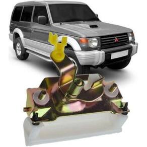Maçaneta Fechadura Tampa Porta Malas Pajero Glx 1994 À 1999
