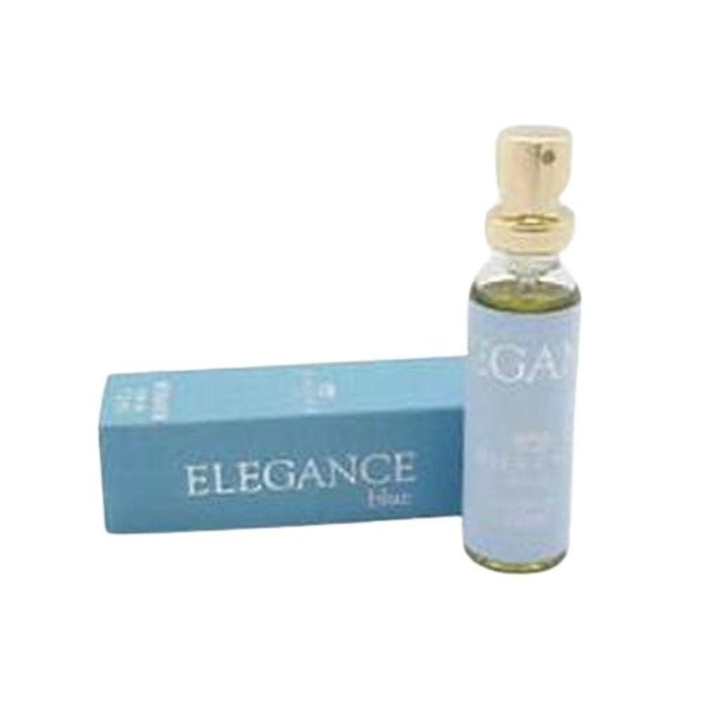 Perfume Amakha Paris - Elegance Blue - Feminino - 15Ml