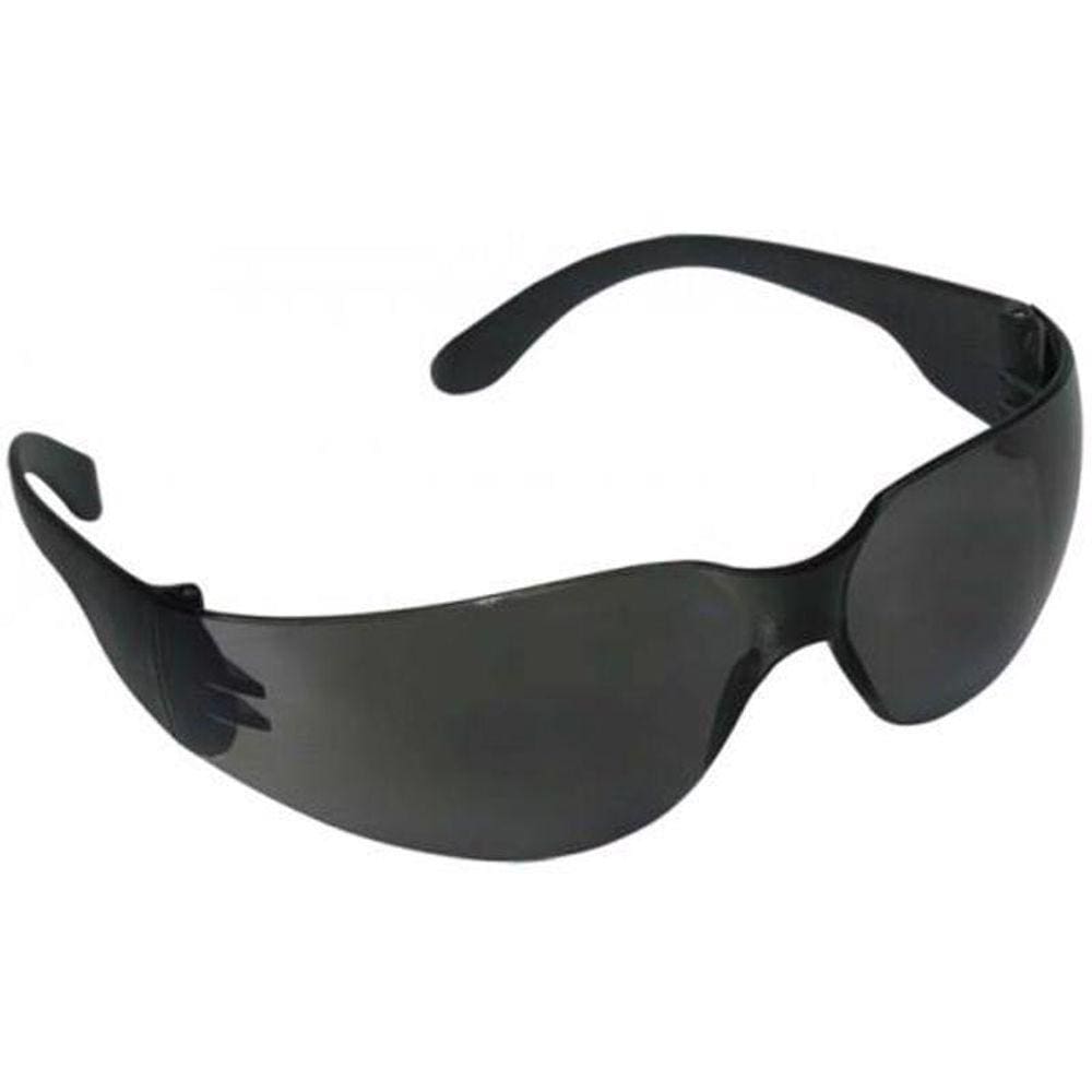 Oculos Mod. Centauro Lente Cinza Plastcor