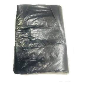 Kit 5 Fardo Saco De Lixo 100 Litros Comum 100 Unidades