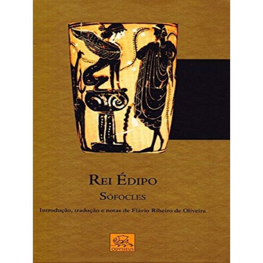 Rei Edipo