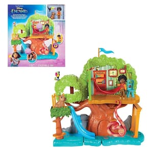 Encanto - Antonio Feature Room Play Set Assortment
