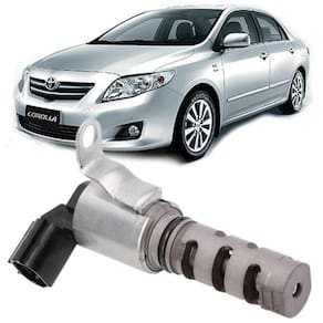 Valvula Solenoide Vvti De Escape Corolla 1.8 16V 2009 À 2014