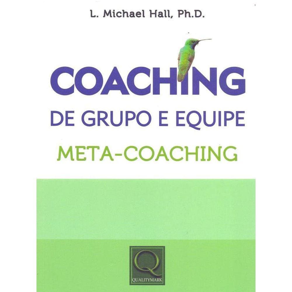 Coaching De Grupo E Equipe