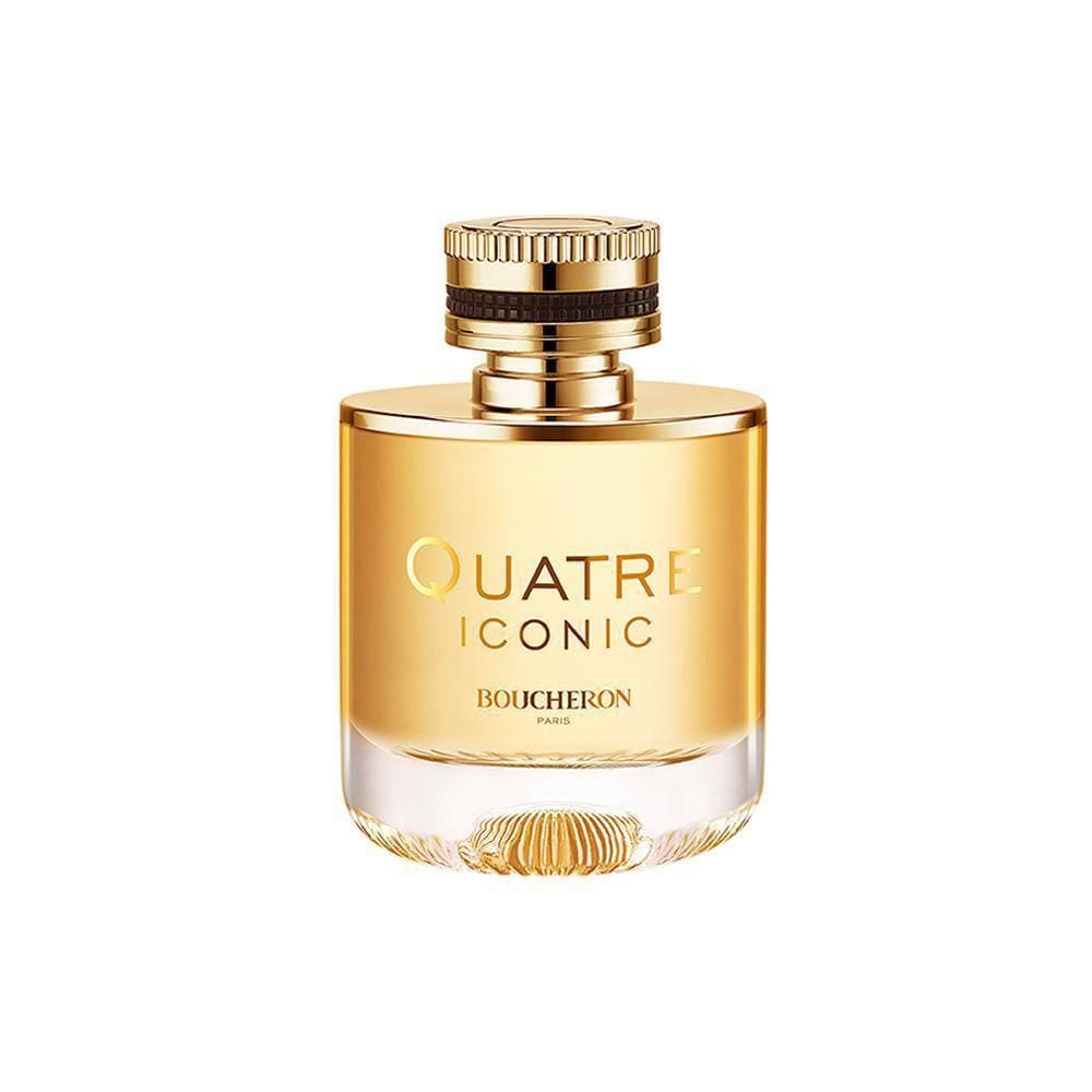 Boucheron Quatre Iconic Edp Perfume Feminino 100Ml