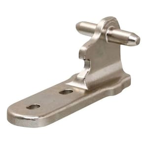 Dobradiça Intermediaria Refrigerador Brastemp W10237733