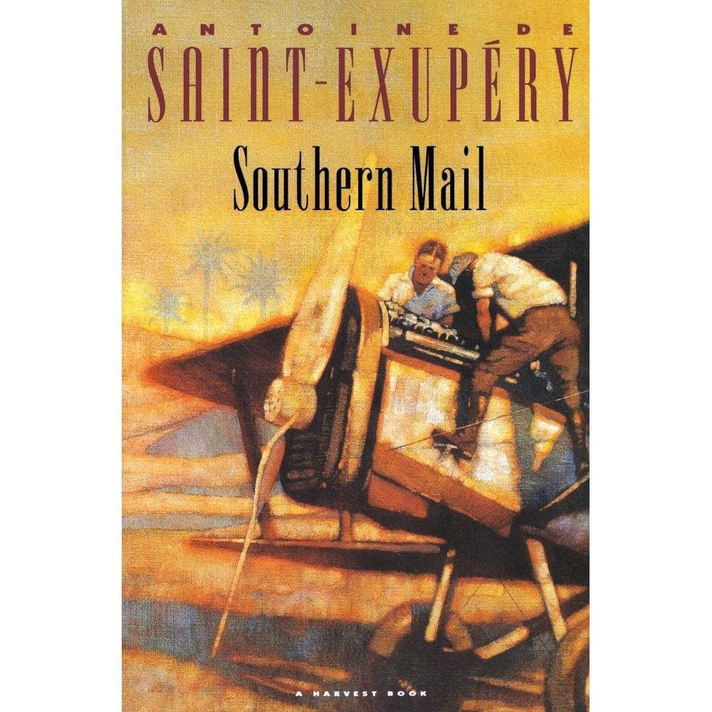 Southern Mail
