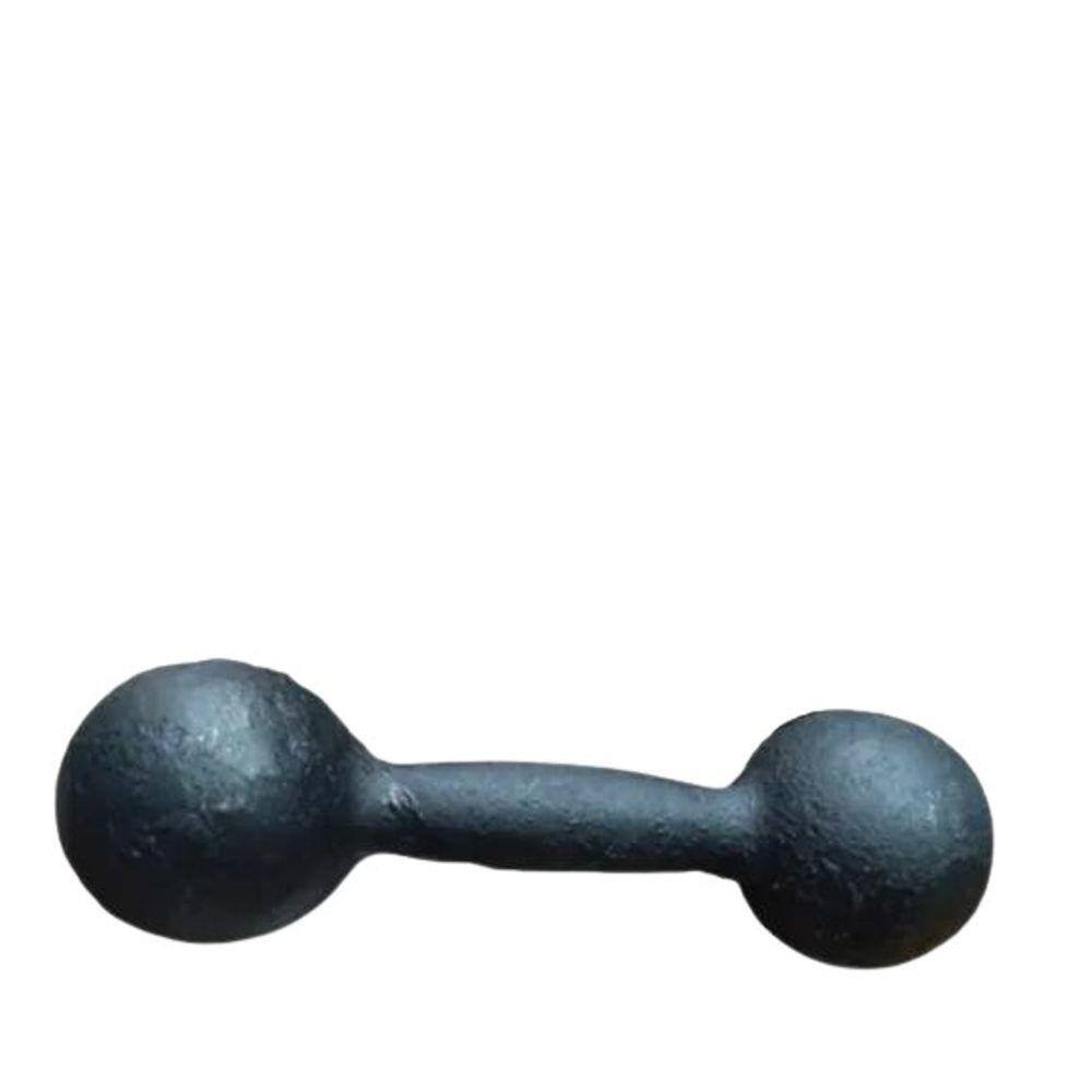 Par Halter Super Premium Bola Pintado 4Kg Peso Academia