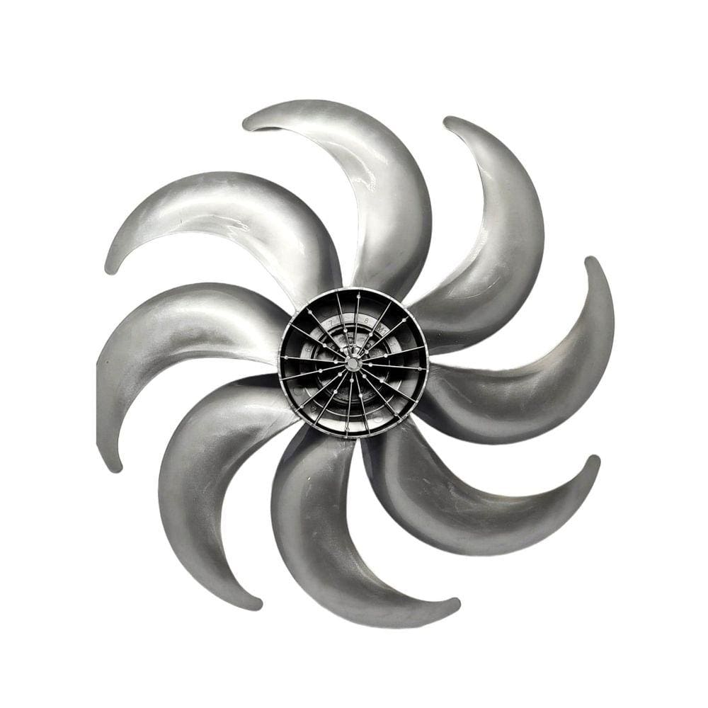 Hélice Ventilador Mondial 40Cm 8 Pás