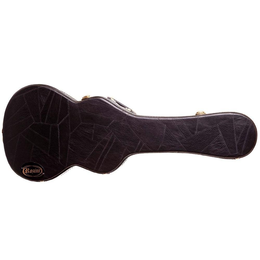 Estojo Viola Rozini Rae06 Classica