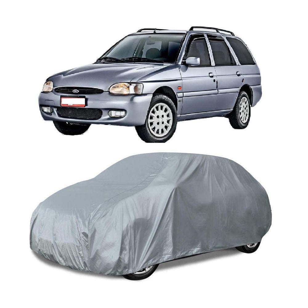 Capa Cobrir Carro Ford Escort 100% Impermeável Proteção Total Bezzter Protection