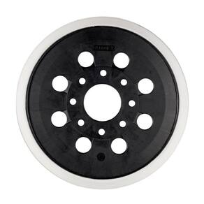 Prato De Borracha Médio Para Gex 125-1 2608000349 Bosch