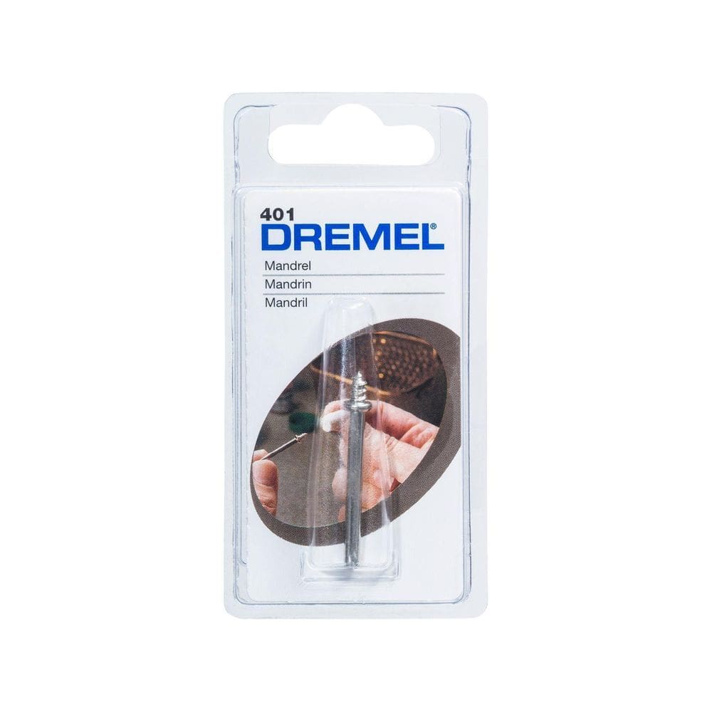 Dremel 401-Haste Adaptadora