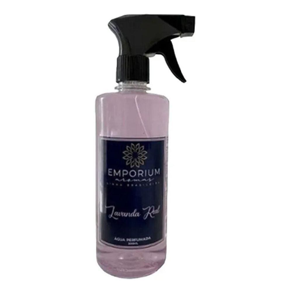 Aromatizador De Ambientes, Agua Perfumada 500Ml