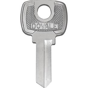 Chave Yale Pado 682 Fech. Cad 725-35 Dovale Kit 100 Unid.