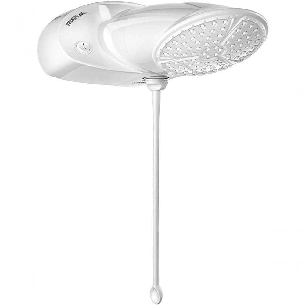 Ducha Top Jet Turbo Eletronica 7500w 220v - Lorenzetti