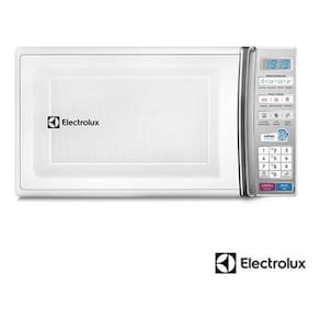 Microondas 27 Litros Gourmet 48X40X28Cm 127V - Electrolux