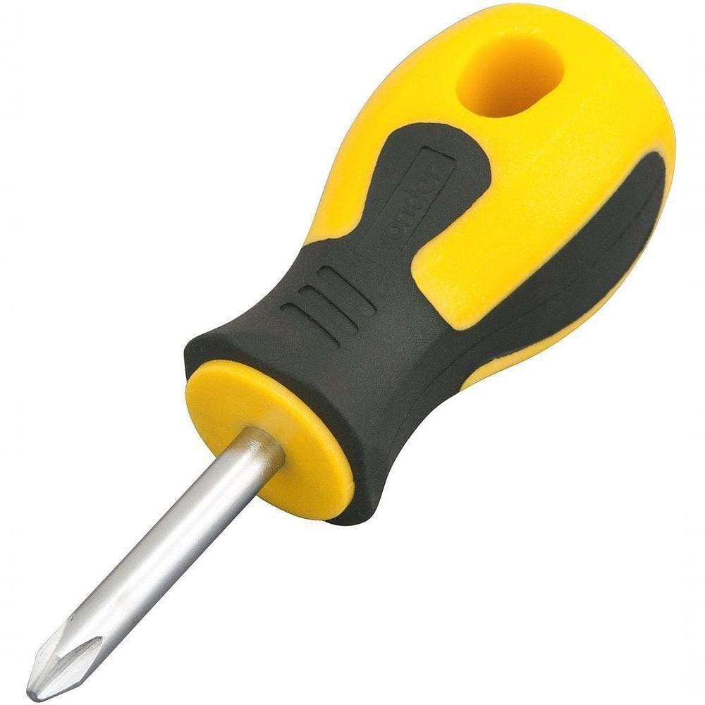Chave Phillips Toco 1-4\\`\\` X 1.1-2\\`\\` - Vonder Plus
