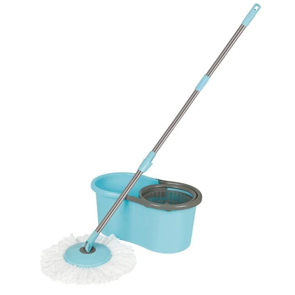 Esfregao Mop Limpeza Pratica - Mor